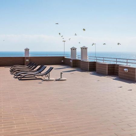 Apartamentos Monaco By Garvetur Albufeira Luaran gambar