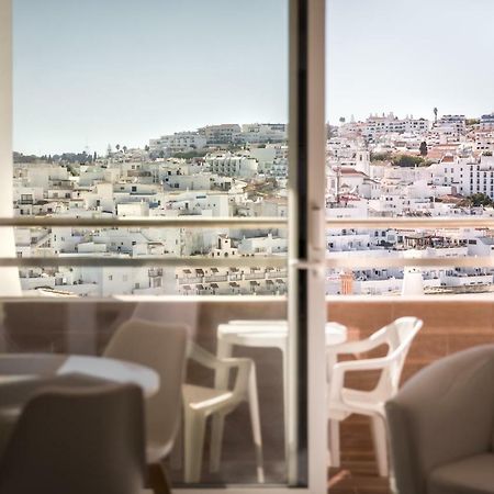 Apartamentos Monaco By Garvetur Albufeira Luaran gambar